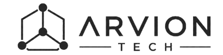 ArvionTech logo