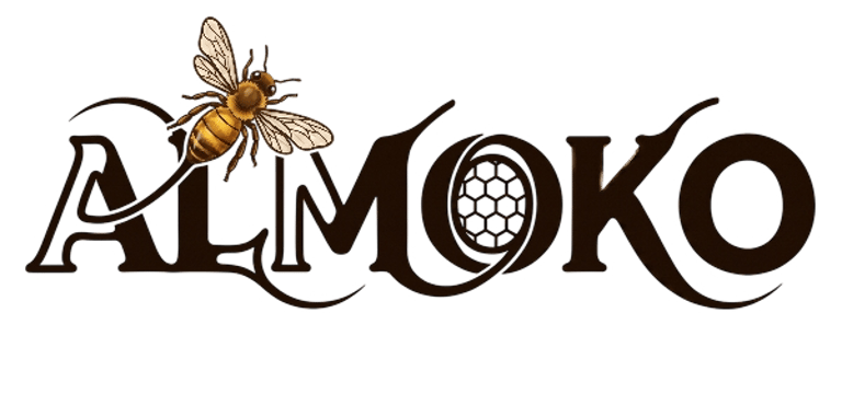 ALMOKO logo