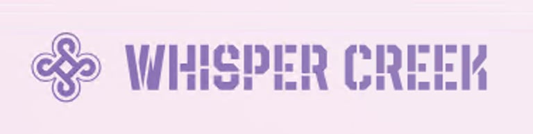 Whisper Creek logo