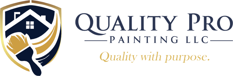 Quality Pro Painting LLC logo