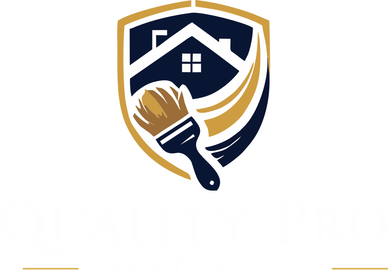 Quality Pro Painting LLC logo
