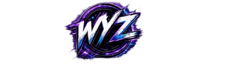 WYZ Top Up logo