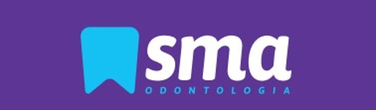 SMA Odontologia logo