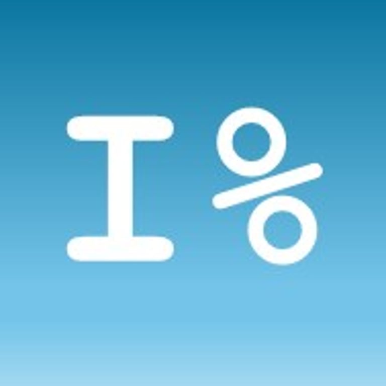 Rate Conversion logo