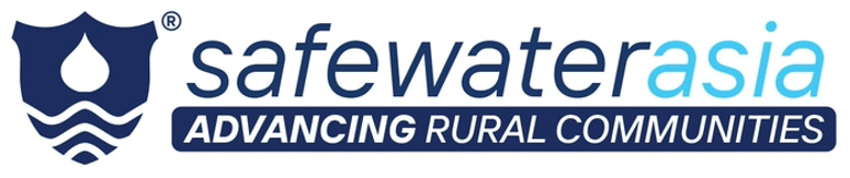 Safewater Asia Sdn Bhd: ADVANCING RURAL COMMUNITIES logo