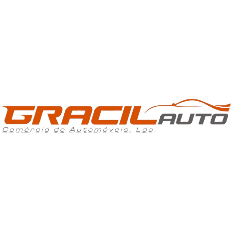 Gracilauto, Comércio de automóveis, Lda logo