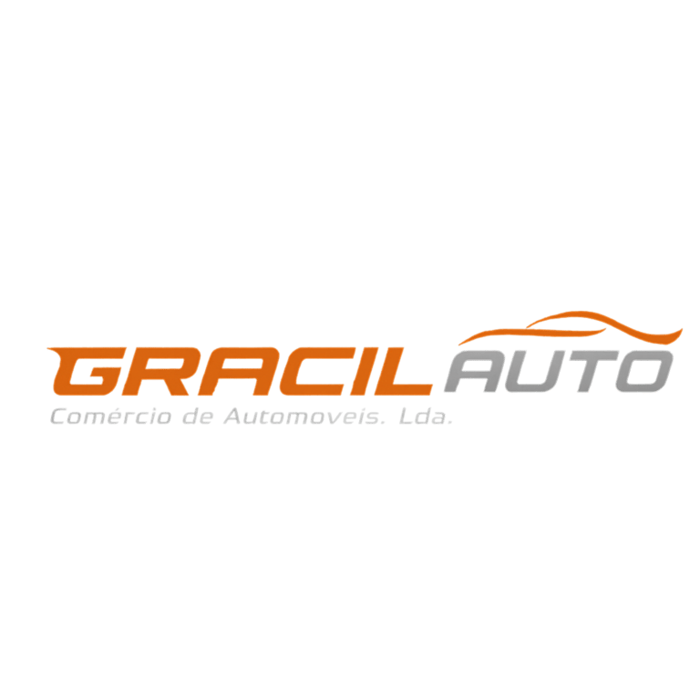 Gracilauto, Comércio de automóveis, Lda logo