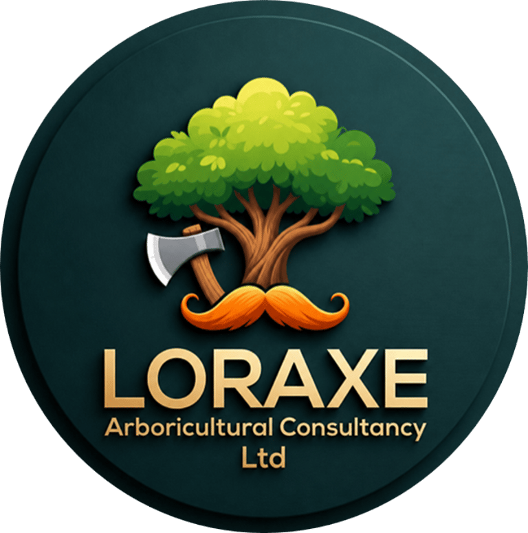 Loraxe Arboricultural Consultancy Ltd logo
