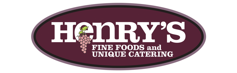 Henry's Fine Foods logo