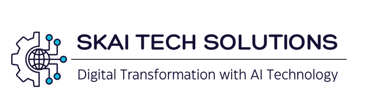 SKAI Tech Solutions logo
