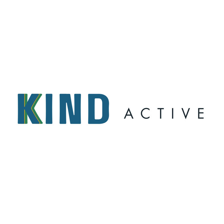 KIND Active logo