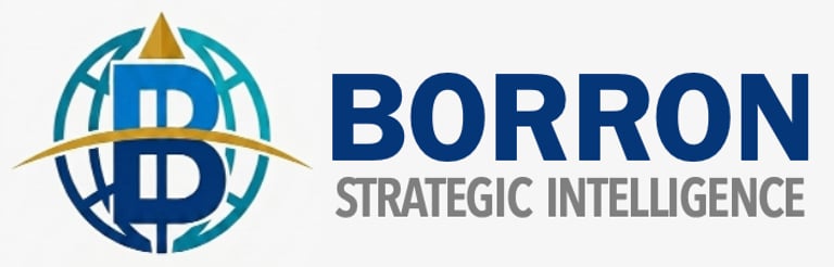 Borron Strategic logo