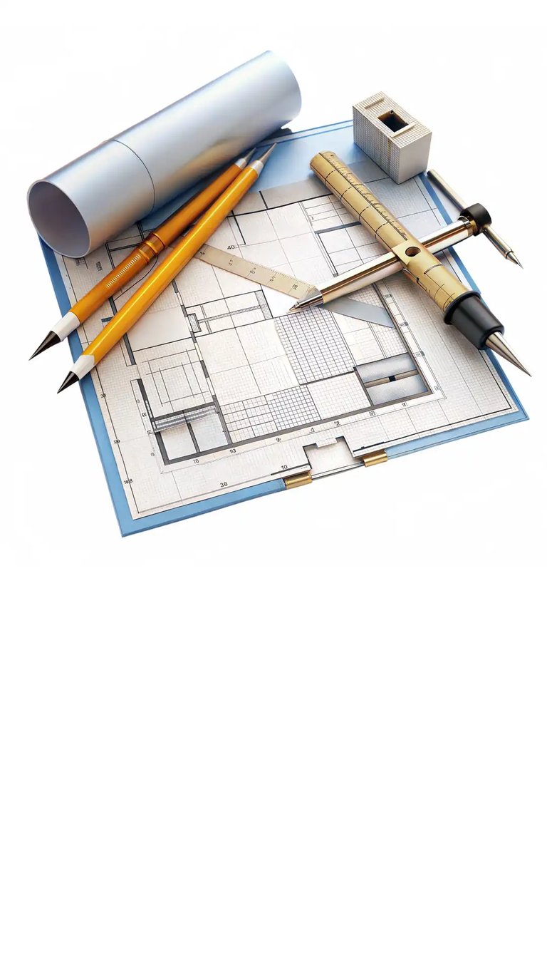 Anteproyectos de Vivienda Residencial