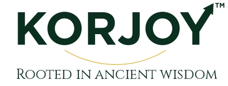 KorJoy logo