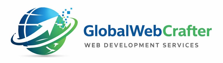 Global Web Crafter logo