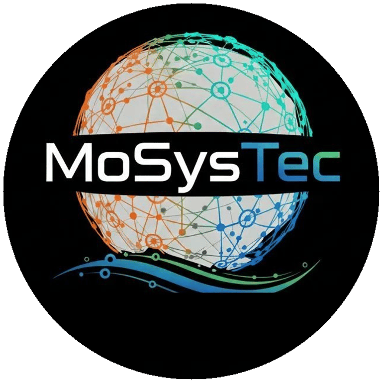 MoSysTec logo