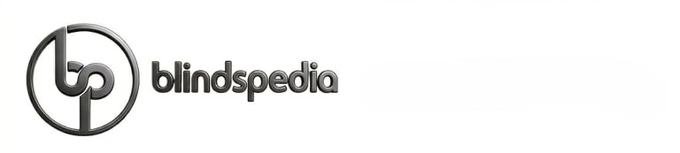 BLINDSPEDIA logo