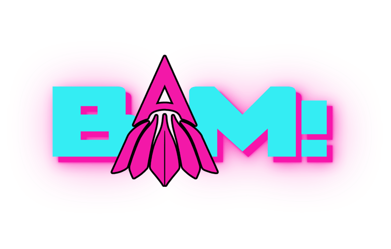 BAM! logo