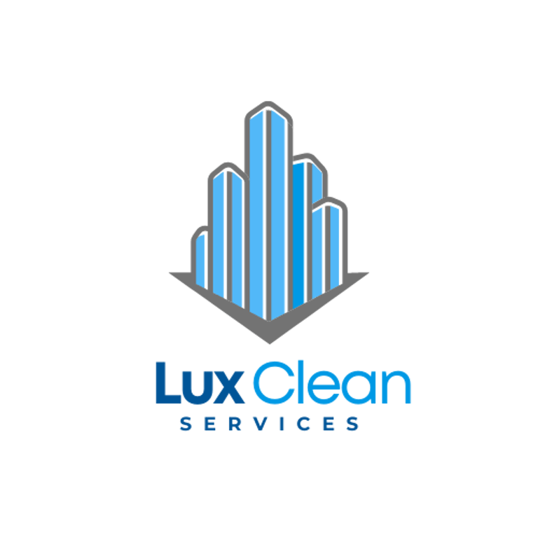 Lux Clean Services logo