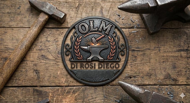 OLM di Rosi Diego logo