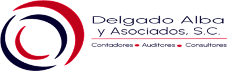 Delgado Alba y Asociados logo