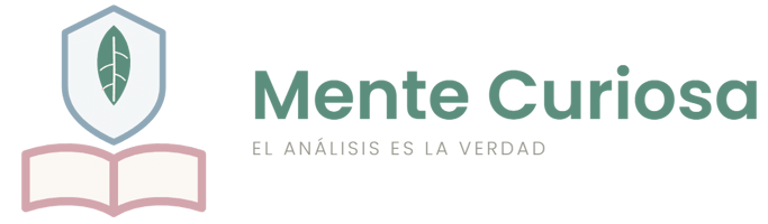 Mente Curiosa logo