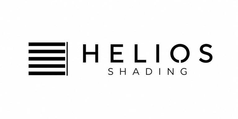 Helios Shading logo