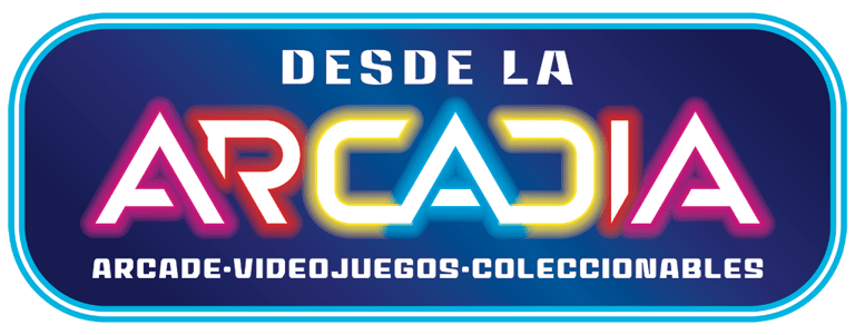 NeónArcadia logo
