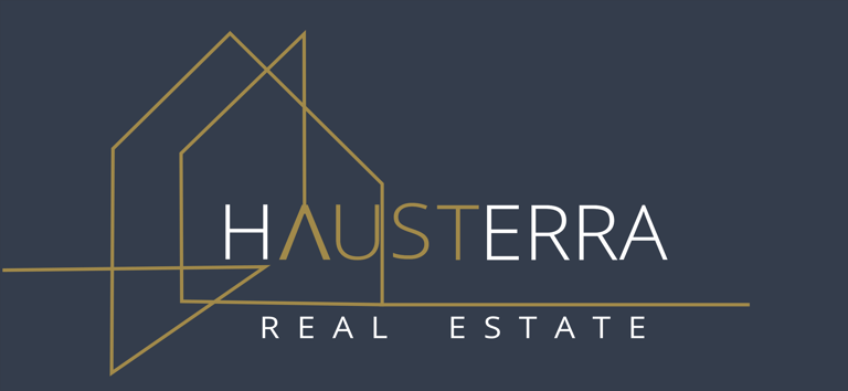 Hausterra logo