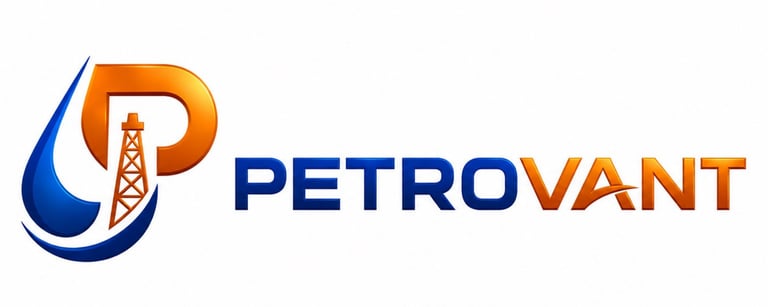 Petrovant logo