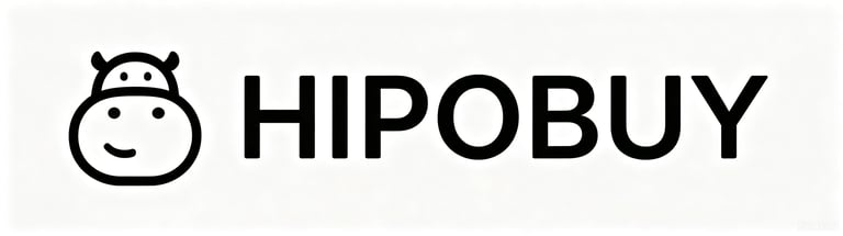 Hipobuy Spreadsheet logo