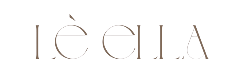 Le-Ella Women's Fashion | Modern Clothing for Women in Netherlands logo