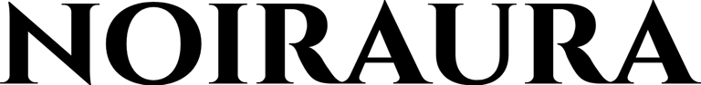 NoirAura logo