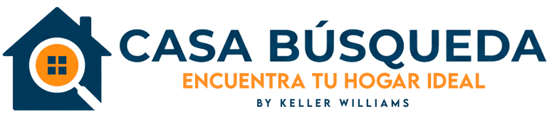 Casa Busqueda logo