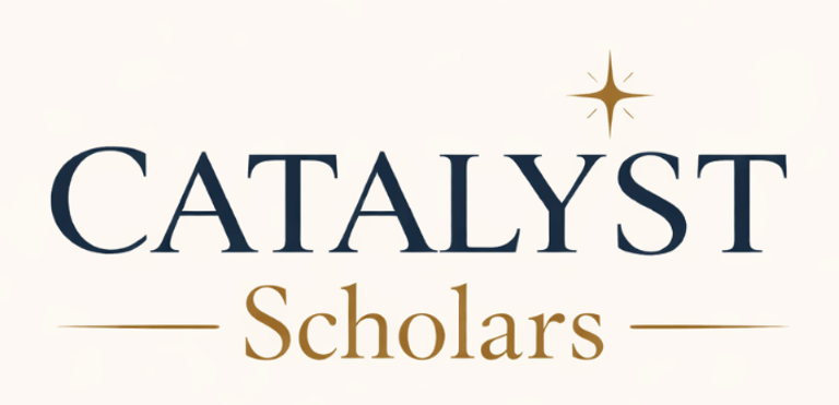Catalyst Scholars logo