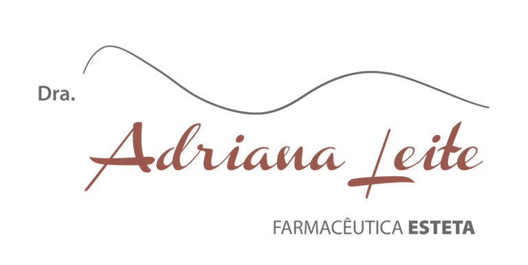 Dra. Adriana Leite | Estética Regenerativa e Longevidade logo
