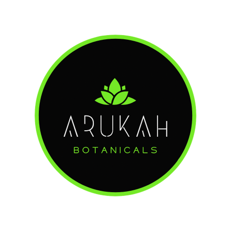 Arukah Botanicals logo