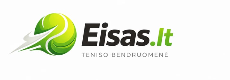 Eisas.lt logo