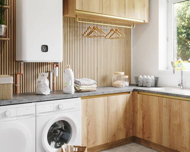 ballon eau chaude, BEC, chauffe eau, plomberie