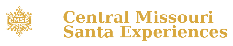 Central Missouri Santa Experiences logo
