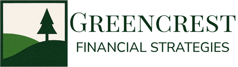 Greencrest Financial Strategies logo