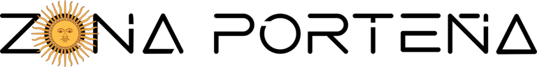 Zona Porteña logo