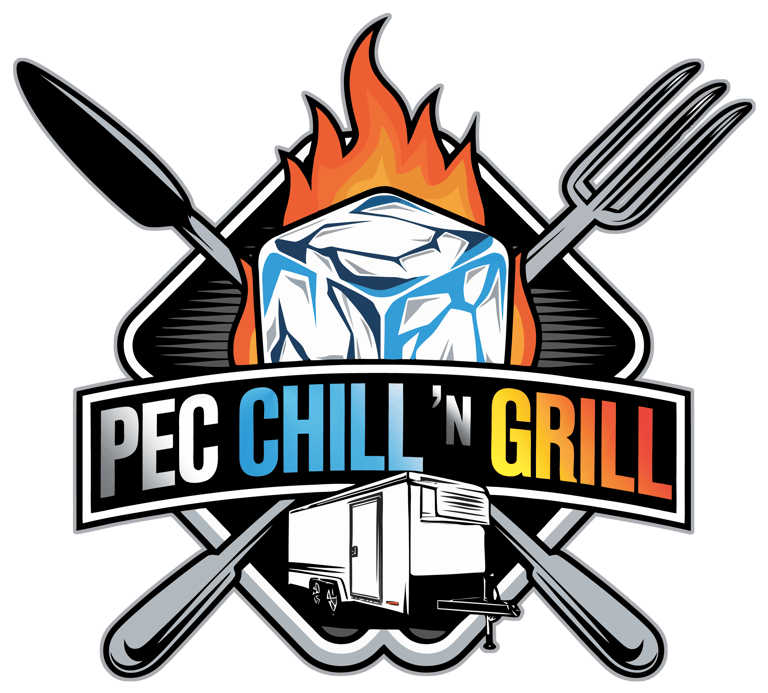 Chill n Grill logo