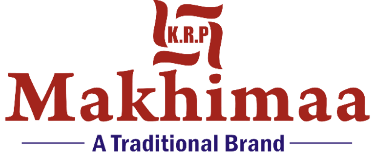 MAKHIMAA STORE logo