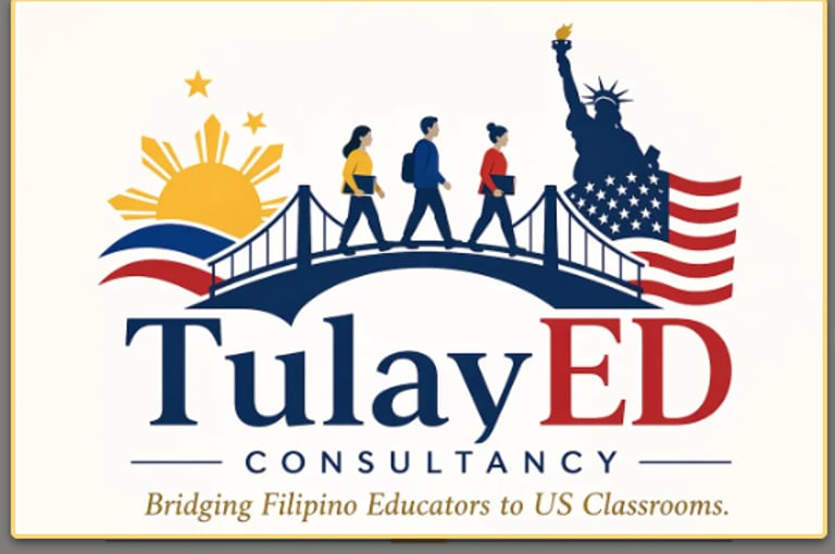 TulayED Consultancy logo