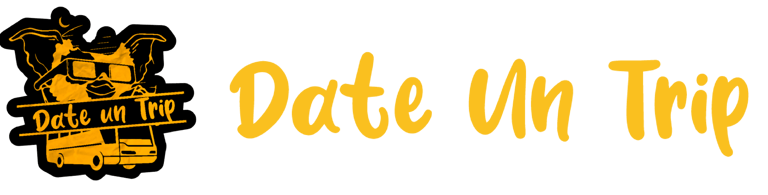 Date Un Trip logo