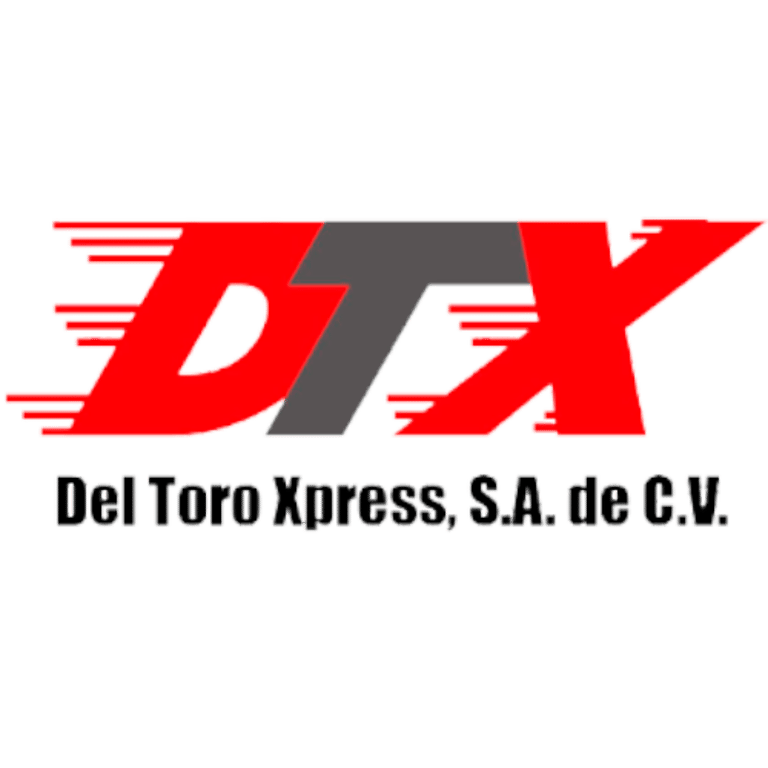 DTX logo