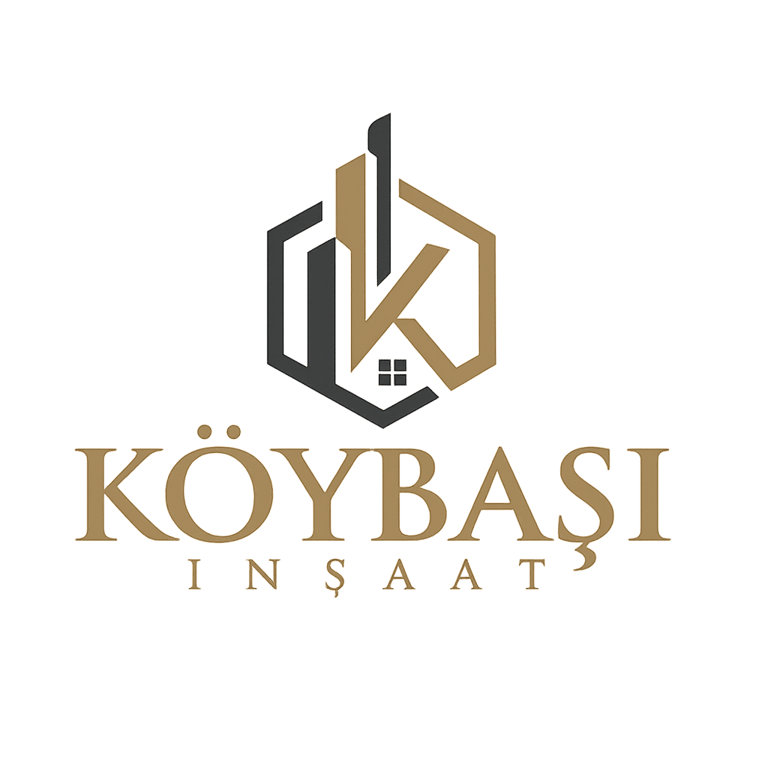 köybaşı inşaat logo