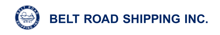 Belt Road Shipping Inc. logo