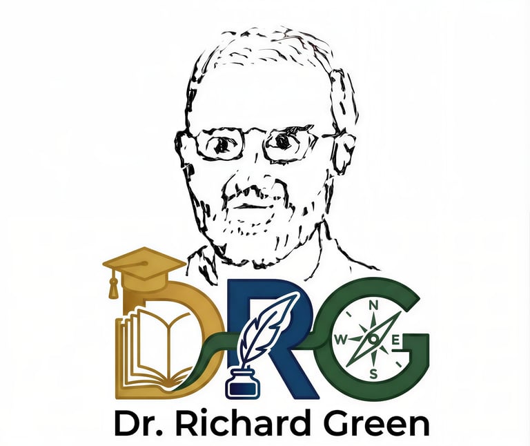 DRG logo
